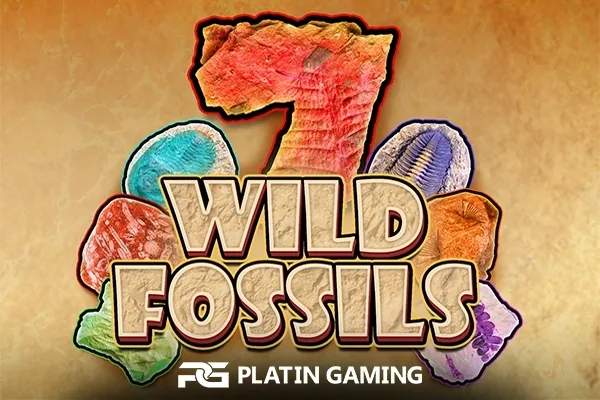 Wild Fossils